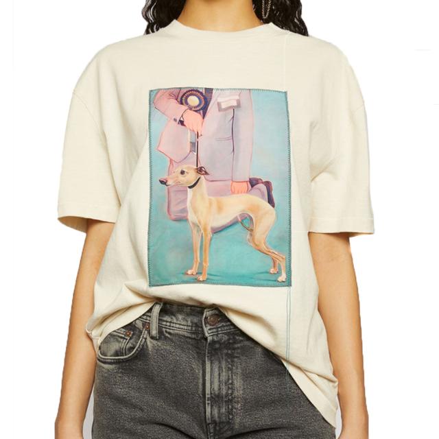 Acne Studios T