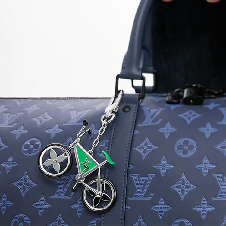 LOUIS VUITTON LV bike