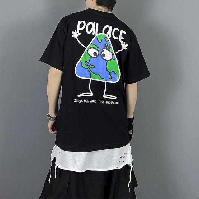 PALACE Globlerone"T