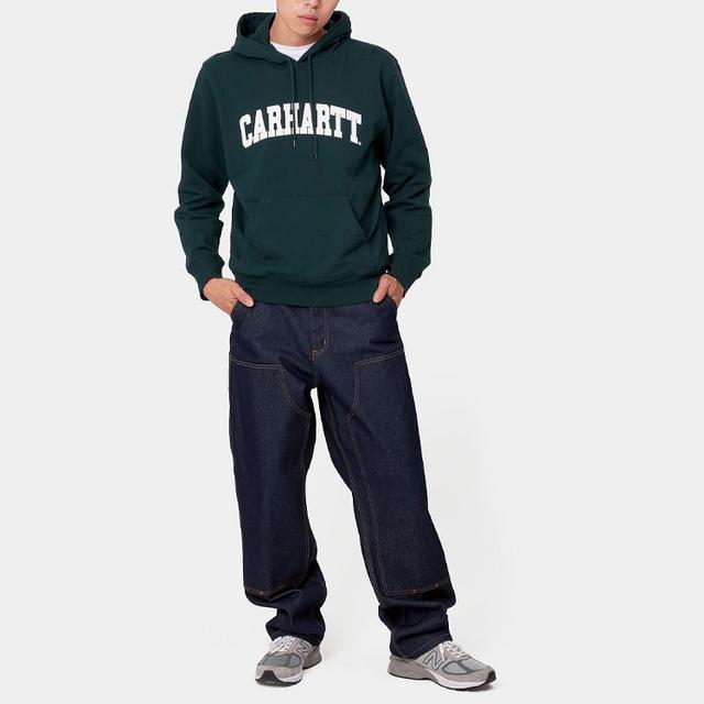 Carhartt WIP Logo