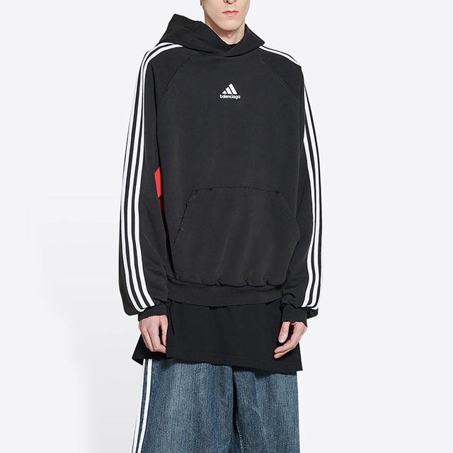 Balenciaga x adidas originals Logo