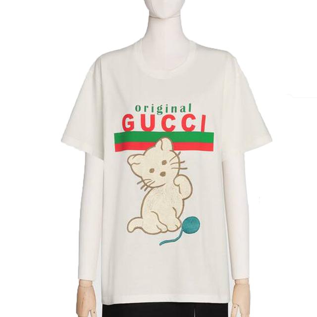 GUCCI T