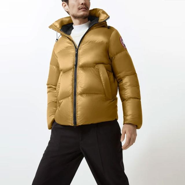 Canada Goose Canada Goose Crofton FW21 PUFFER