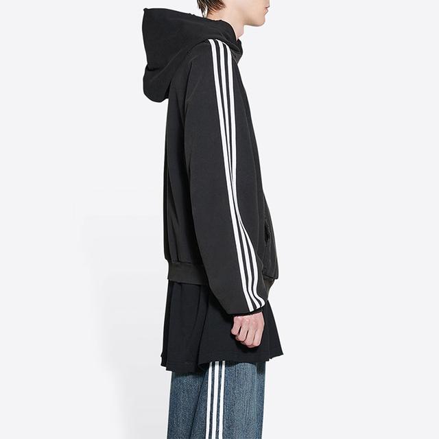 Balenciaga x adidas originals Logo