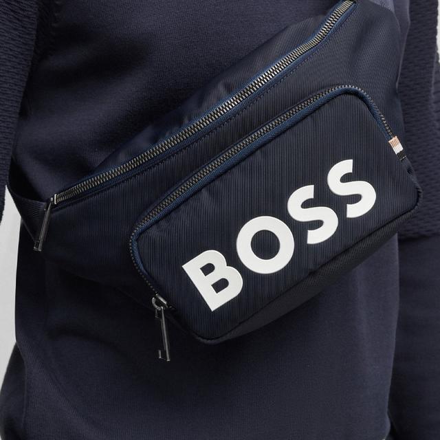 HUGO BOSS Logo