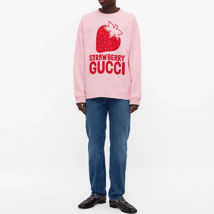 GUCCI SS22 Logo