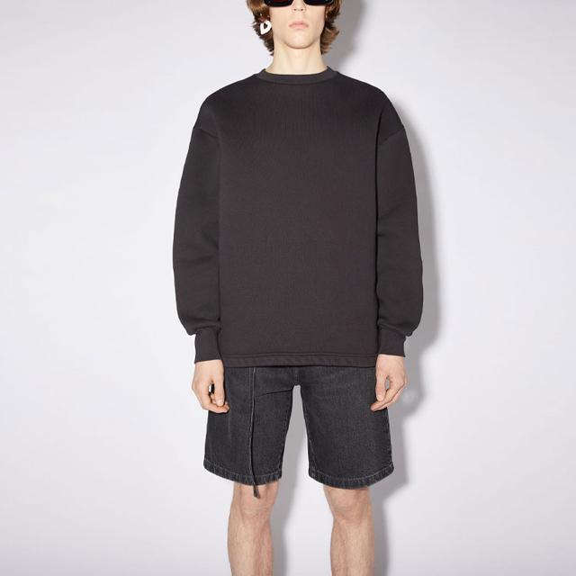 Acne Studios FW21 Logo