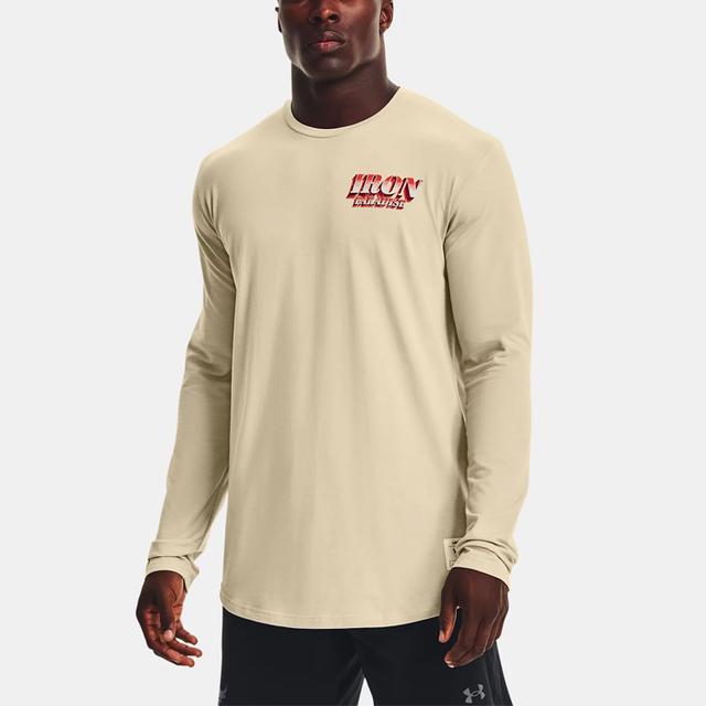 Under Armour Project Rock T