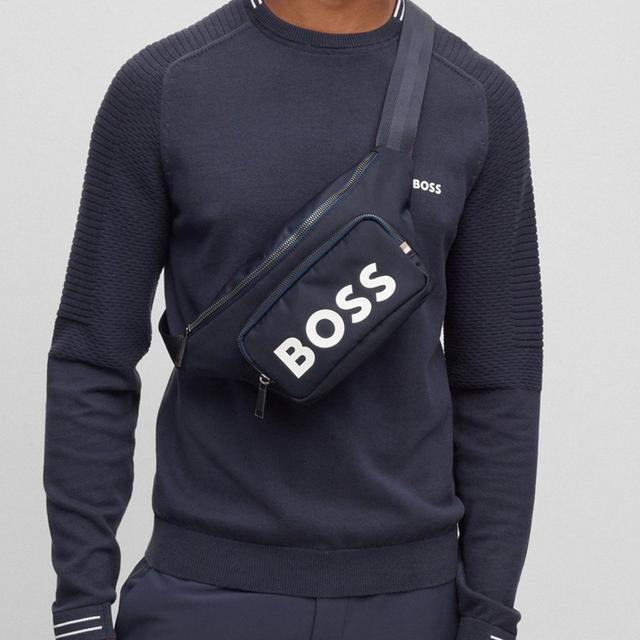 HUGO BOSS Logo