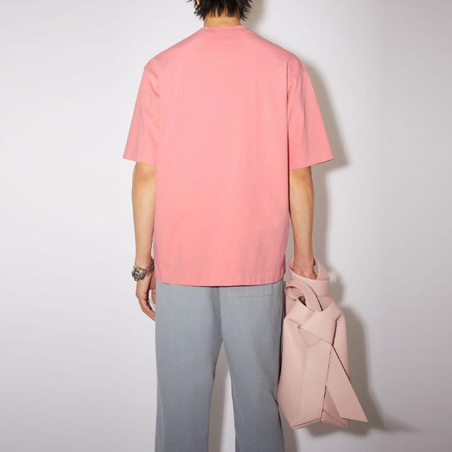 Acne Studios SS22 LogoT