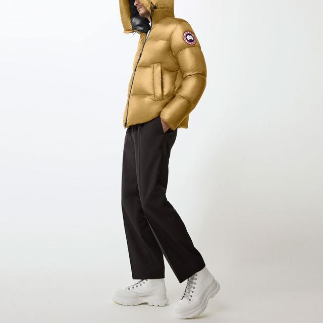 Canada Goose Canada Goose Crofton FW21 PUFFER