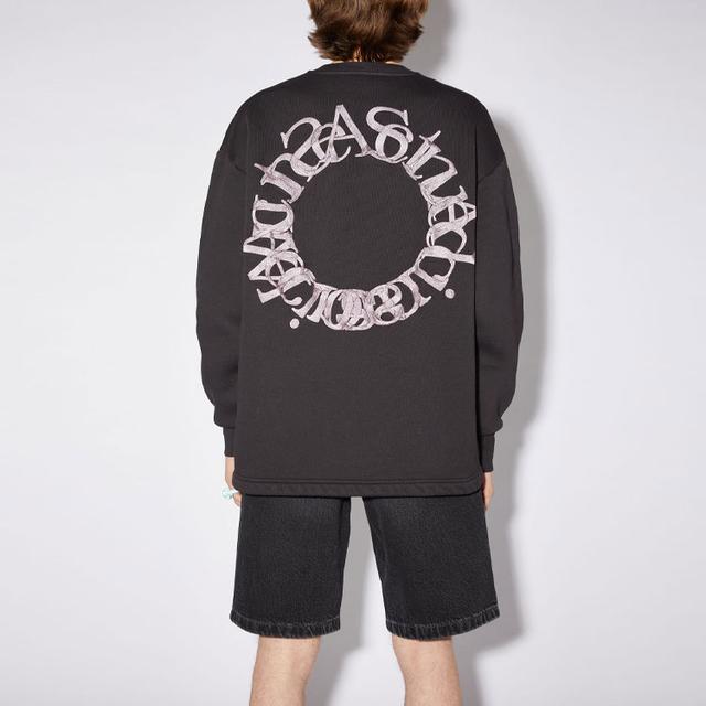 Acne Studios FW21 Logo