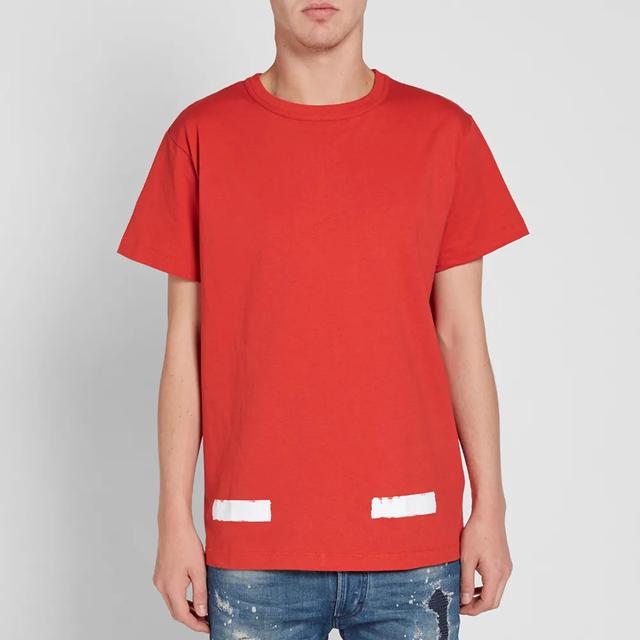 OFF-WHITE CO VIRGIL T