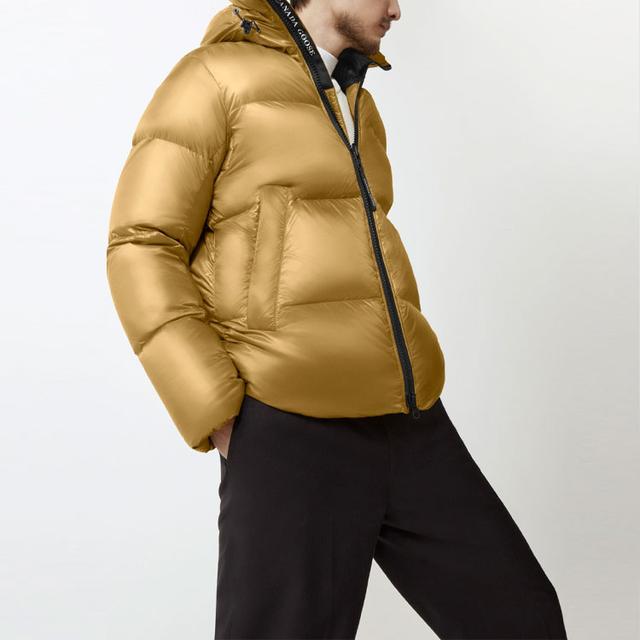 Canada Goose Canada Goose Crofton FW21 PUFFER