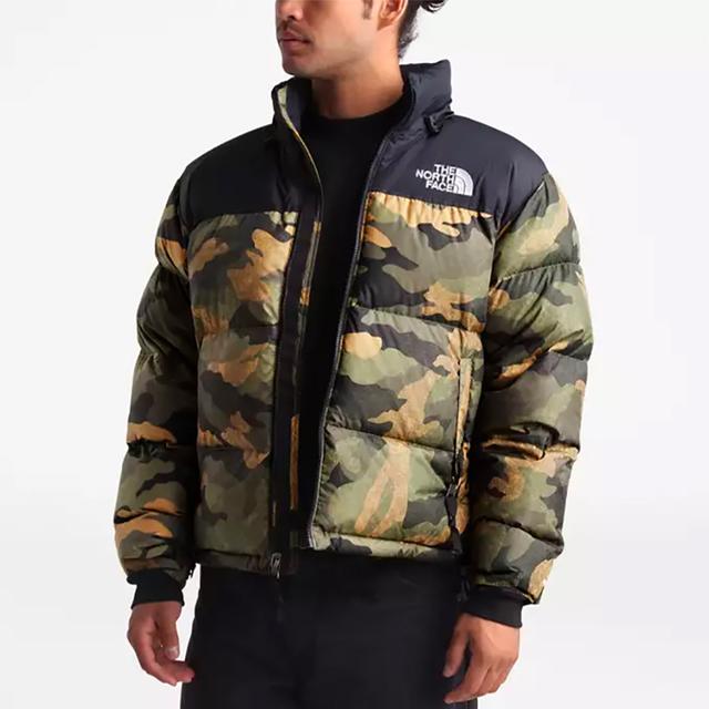 THE NORTH FACE Men's 1996 Retro Nuptse Jacket 1996 700