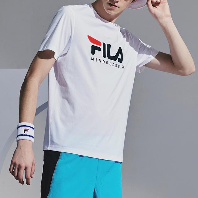 FILA T