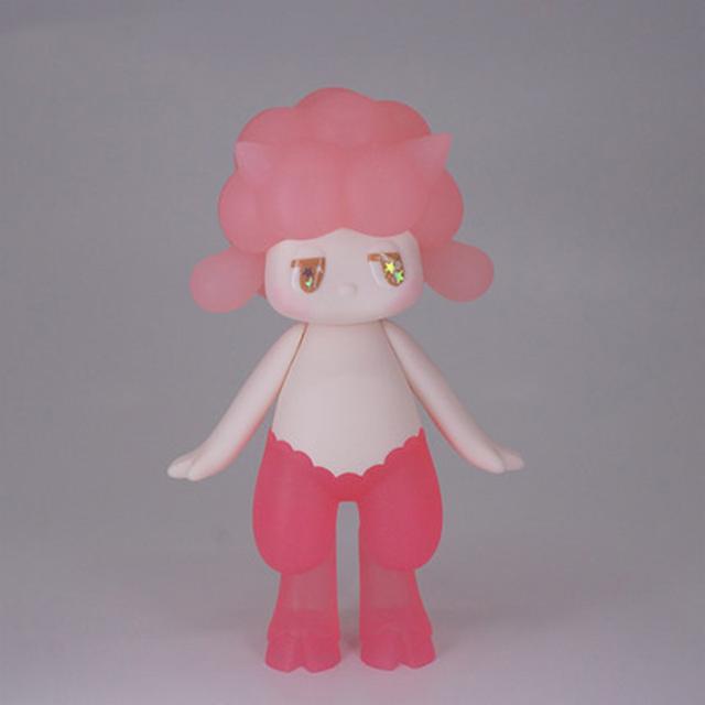 POP MART SATYR RORY 13cm