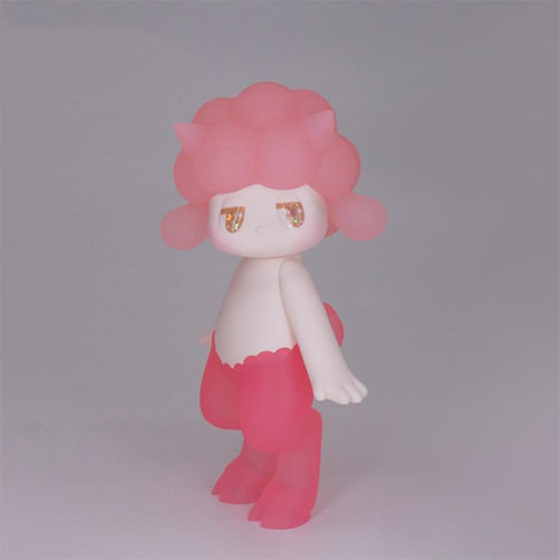 POP MART SATYR RORY 13cm