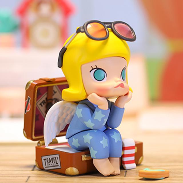 POP MART Molly 7.5cm