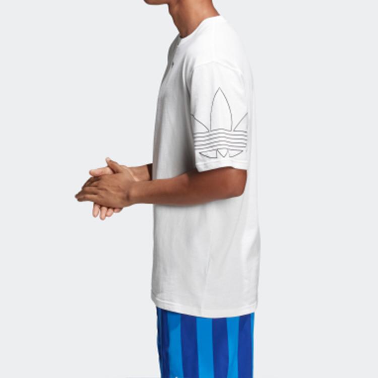 adidas originals Outline Tee T