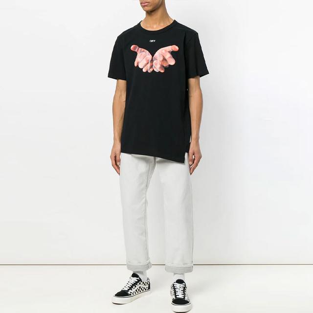 OFF-WHITE CO VIRGIL ABLOH T