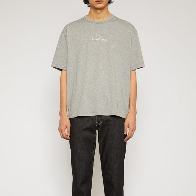 Acne Studios Face T