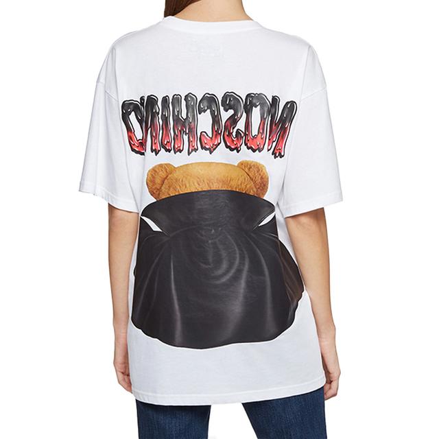 MOSCHINO T