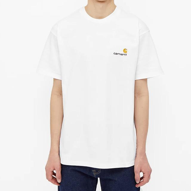 Carhartt WIP American Script Tee T