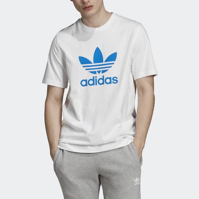 adidas originals TREFOIL T