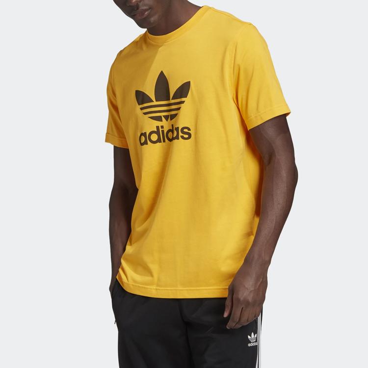 adidas originals TREFOIL T-SHIRTT