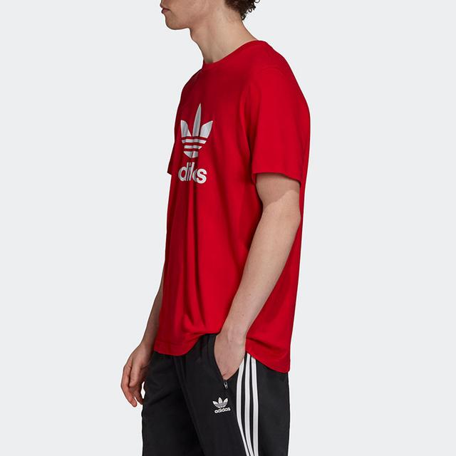 adidas originals TREFOIL T