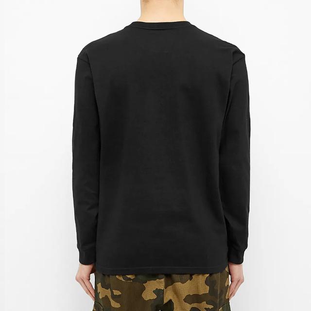 Carhartt WIP Long Sleeve Chase Tee T