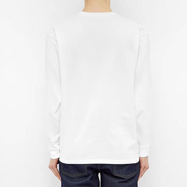 Carhartt WIP Long Sleeve Chase Tee T