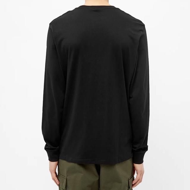 Carhartt WIP LONG SLEEVE POCKET TEE T