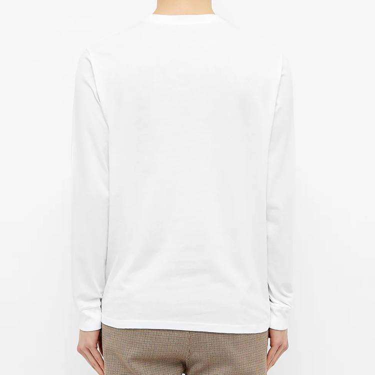 Carhartt WIP LONG SLEEVE POCKETTEET