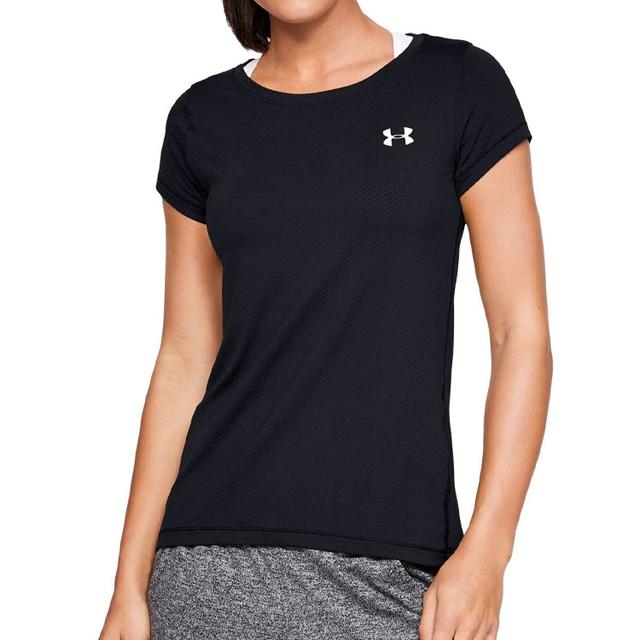 Under Armour HeatGear Armour LogoT