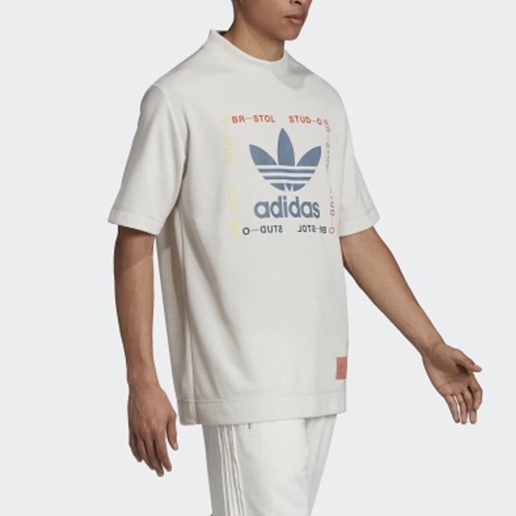 adidas originals BRISTOL SHIRT T