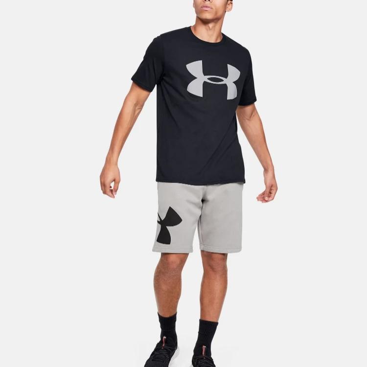 Under Armour reflectiveT