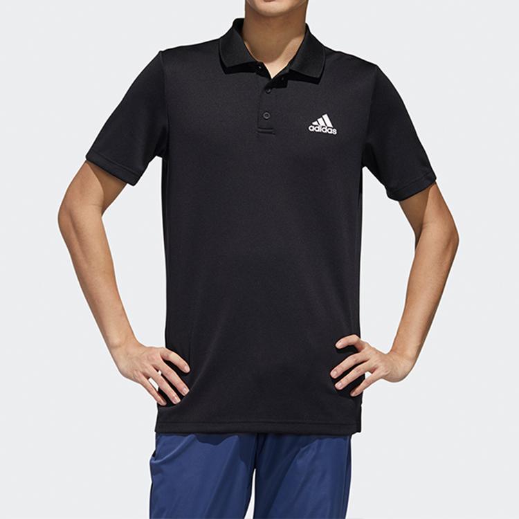 adidas M D2M POLO POLO