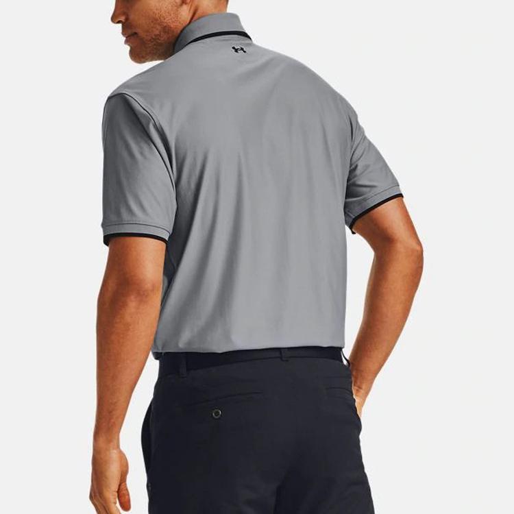 Under Armour Playoff Pique Polo