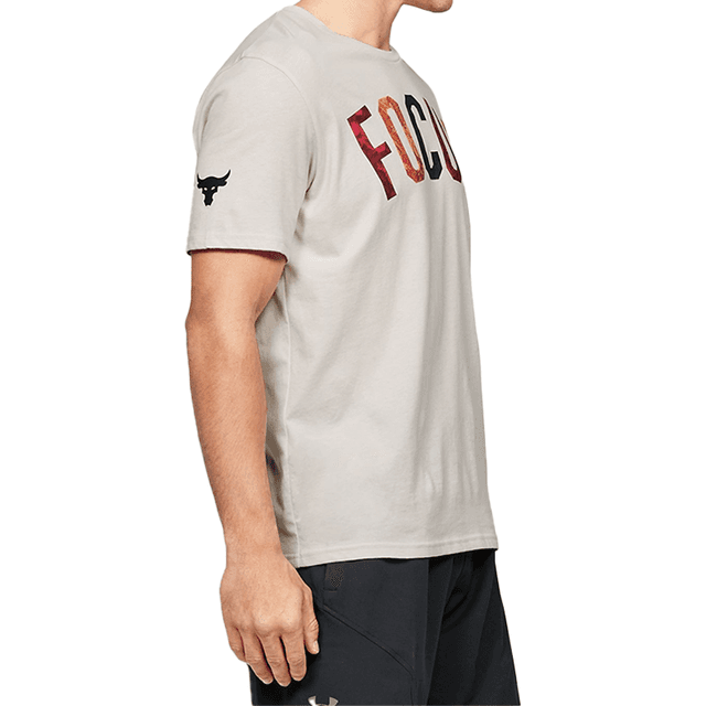 Under Armour T
