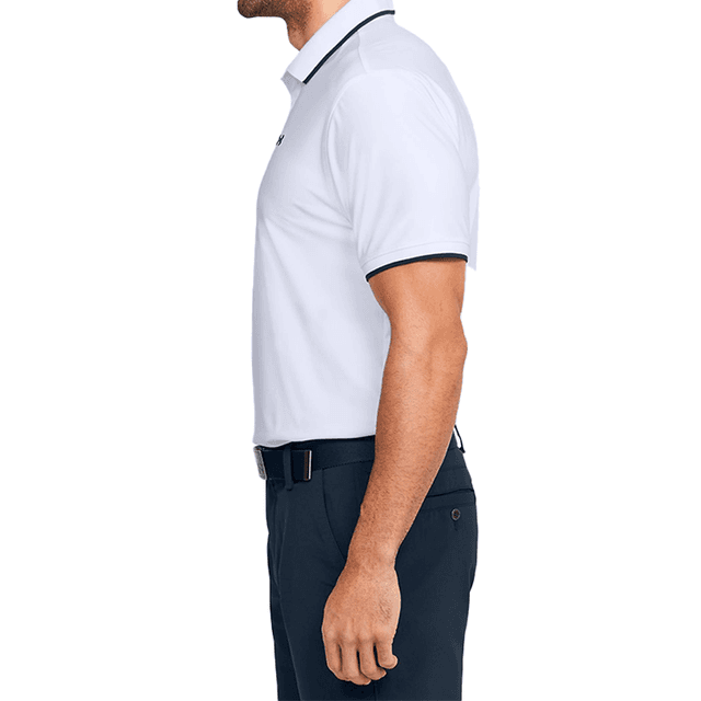 Under Armour Playoff Pique Polo