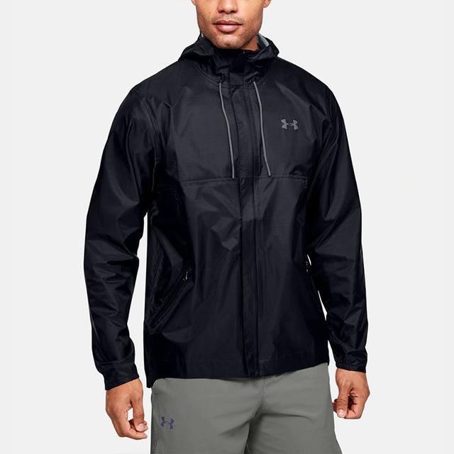 Under Armour Cloudburst Shell