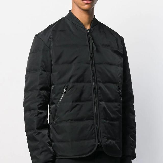 Y-3 U PADDED LINER JACKET