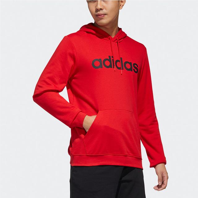 adidas neo M ESNTL LG HD