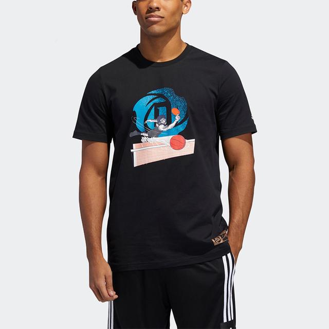 adidas Rose GU PONG T