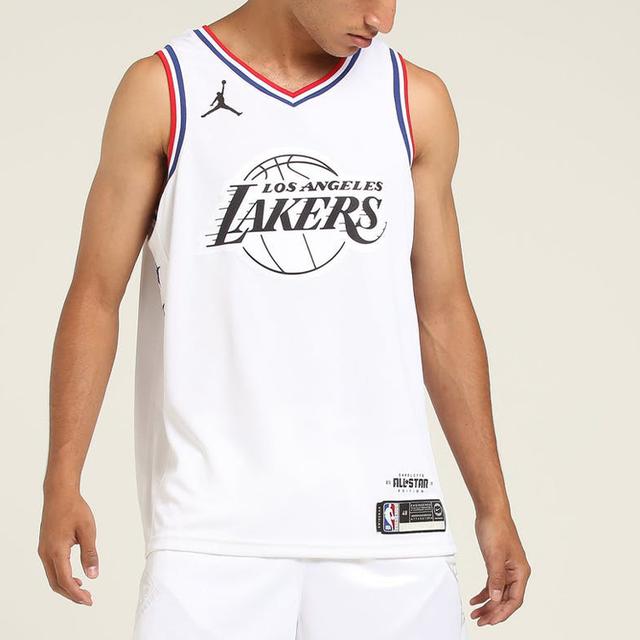 Nike NBA 2019 Lebron James