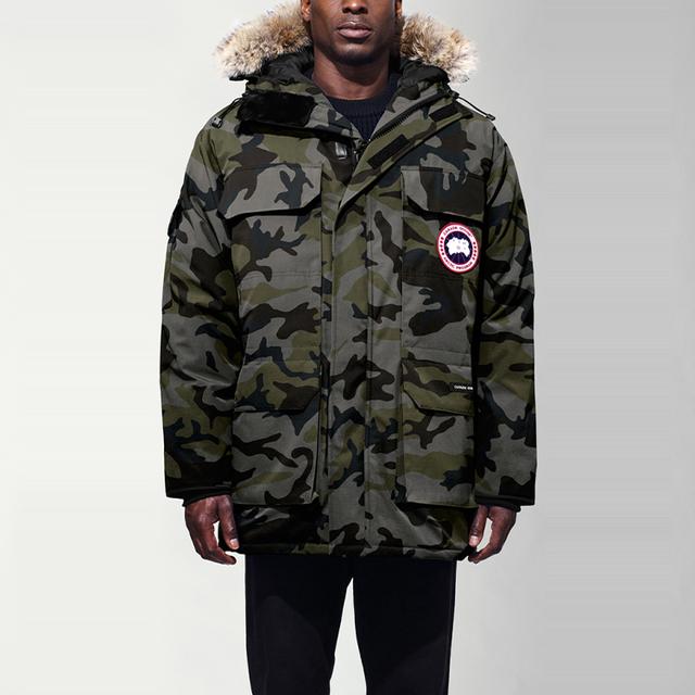 Canada Goose Expedition