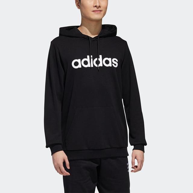 adidas neo M Esntl Logo HD