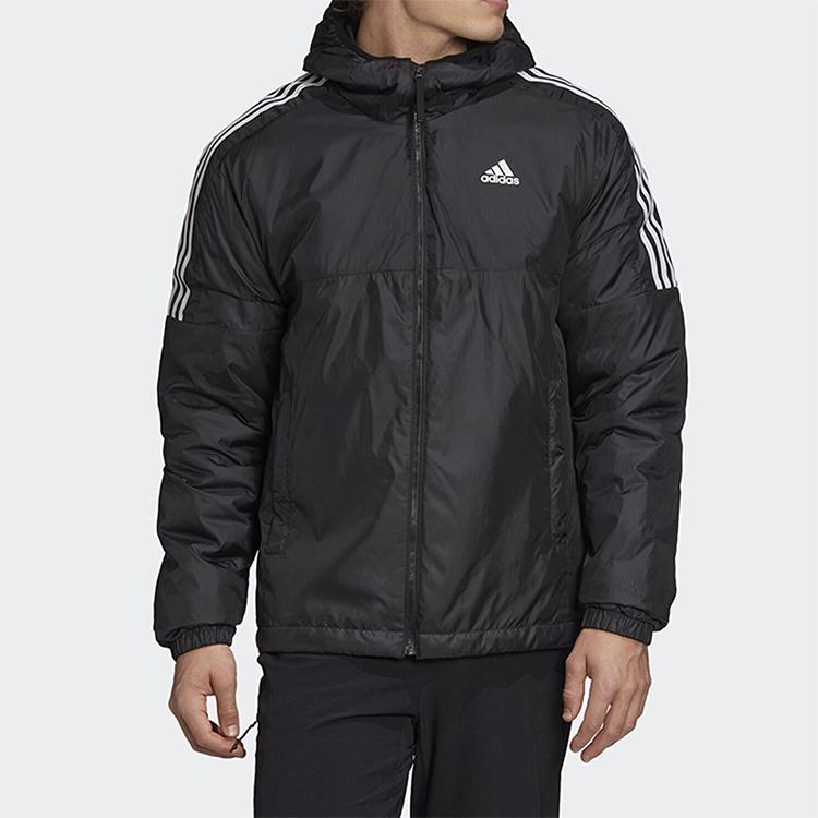 adidas Ess Ins Ho Jkt